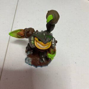 Scorp - Skylanders - Swap Force - Action Figure Activision - 84806888 Free Ship
